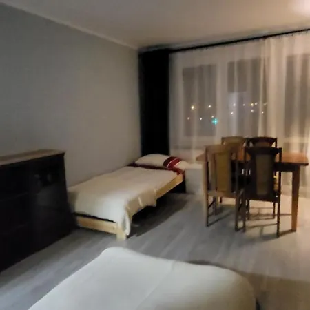 Lejlighed Kwatera Pracownicza Wrzeszcz Gdańsk