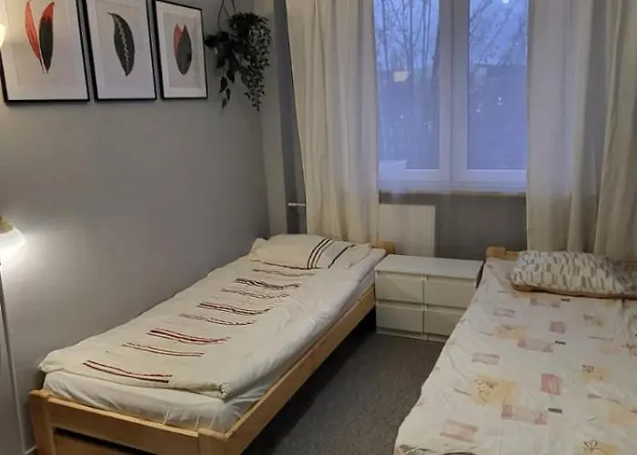 Kwatera Pracownicza Wrzeszcz * Danzig