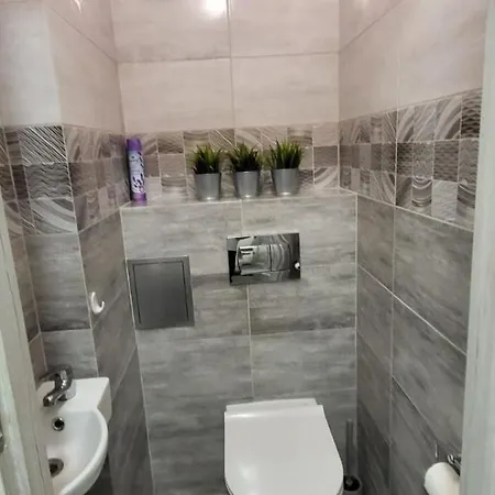 Kwatera Pracownicza Wrzeszcz